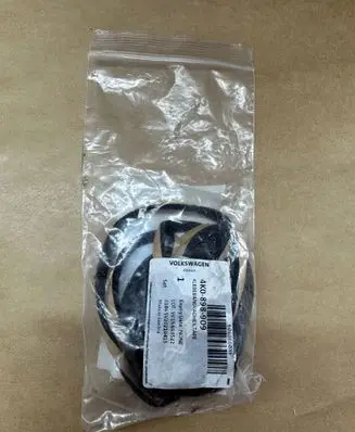 Audi A6 S6 C8 4K Other interior part 4K0898909