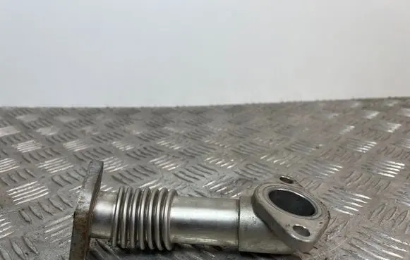 Hyundai Kona I EGR valve line/pipe/hose