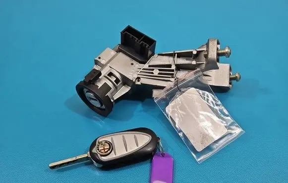Alfa Romeo Giulietta Ignition lock 505194180B365 IMPRK1530697