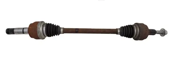 Ford Explorer VI Rear driveshaft L1M34K139 L1M34K139CD GJP0C