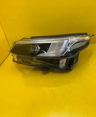 Subaru Outback (BT) Headlight/headlamp OutbackIV