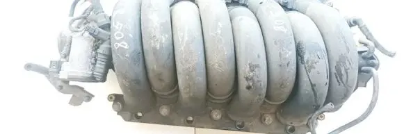 Porsche Cayenne (9PA) Intake manifold 94811000905