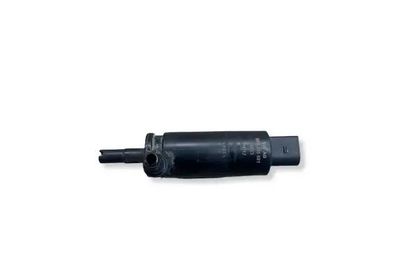 Volkswagen Tiguan Windscreen/windshield washer pump 6R0955681 1617