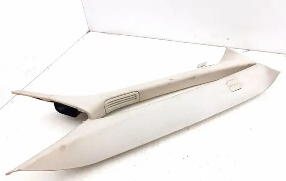 Land Rover Evoque I (A) pillar trim BJ3203511AG