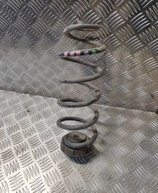 Audi A4 S4 B8 8K Rear coil spring