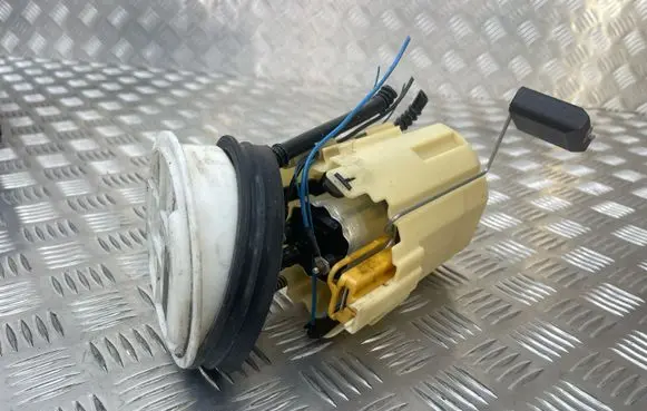 Fiat Ducato In-tank fuel pump 0580303016