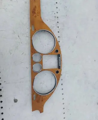 Volkswagen PASSAT B6 Dashboard trim 3C1858335J