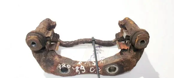 Renault Megane II Front brake caliper