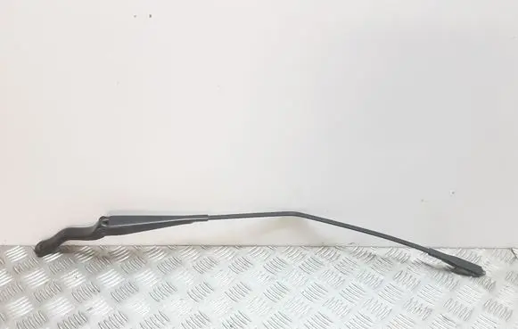 Opel Corsa D Front wiper blade arm 13284134
