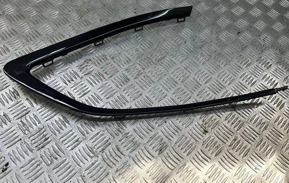 Peugeot 508 II Rear side glass trim 