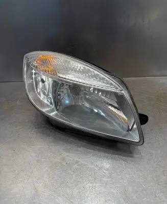 Skoda Roomster (5J) Headlight/headlamp 24783200