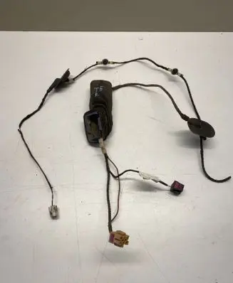 Volkswagen Transporter - Caravelle T5 Front door wiring loom 