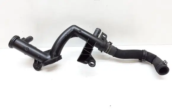 Volvo V70 Engine coolant pipe/hose 9670254180