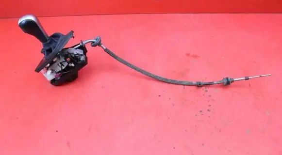 BMW X3 E83 Gear shift rod 3420337