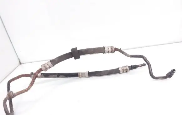 Mercedes-Benz A W168 Power steering hose/pipe/line 1684660281