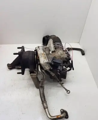 Audi TT TTS Mk2 Turbo 06F145701G
