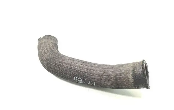 Chevrolet Captiva Intercooler hose/pipe