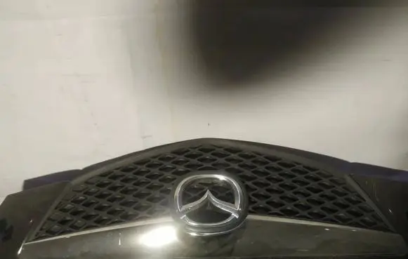 Mazda 2 Front grill
