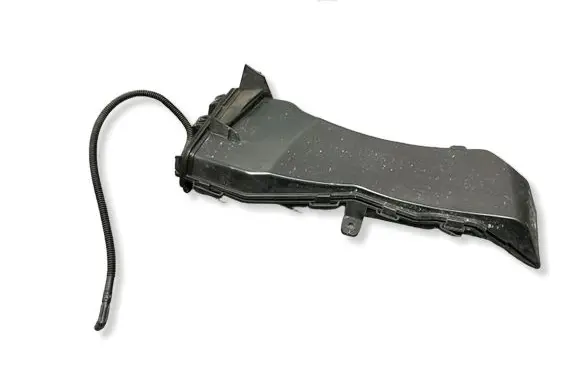Mercedes-Benz GLC X253 C253 Rain gutter A2538320600