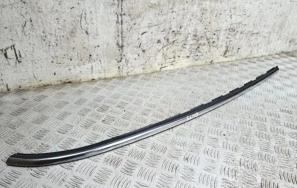 Mini One - Cooper F56 F55 Rear side glass trim 7300024