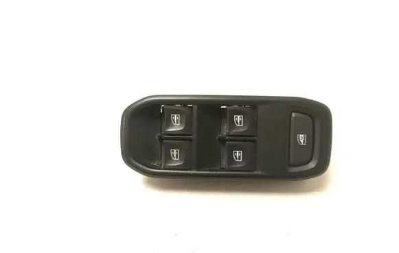 Dacia Duster II Electric window control switch 254117915R