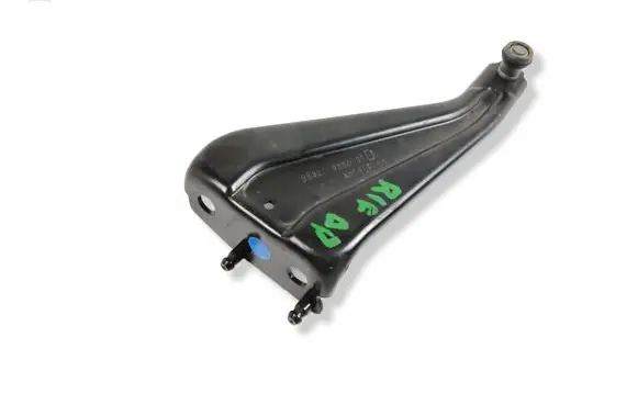 Peugeot Rifter Sliding door upper roller guide/hinge 9832848080