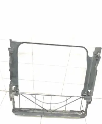 BMW X5 E53 Radiator support slam panel 42518