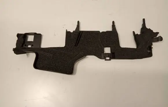 Mercedes-Benz GLC AMG Engine cover (trim) A541592225 59001878 PA6GF15