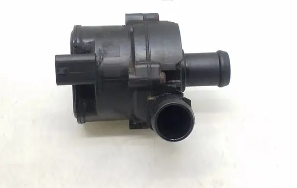 Volkswagen Touran III Electric auxiliary coolant/water pump 5G0965561 0392023205