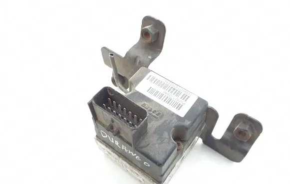 Dodge Durango ABS control unit/module P52021720AD TCDBU2142B2216 R21023464