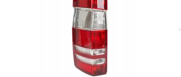 Mercedes-Benz Sprinter W906 Rear/tail lights 89504029