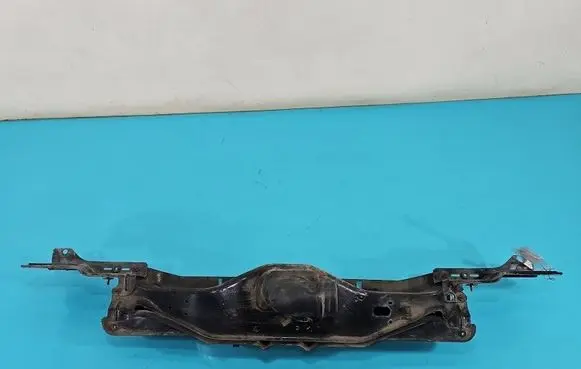 Citroen Jumper Radiator support slam panel IMPRK1498354