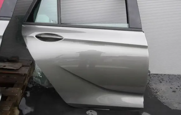 Opel Insignia B Rear door 