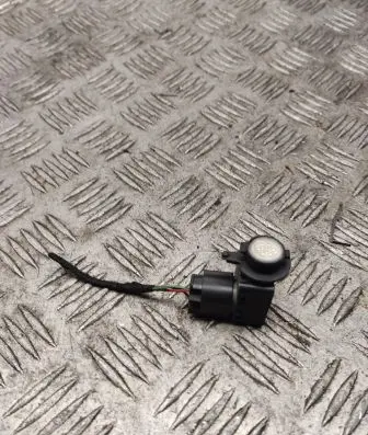 Volvo XC40 Air quality sensor 31497501