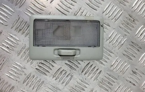 Suzuki Grand Vitara II Headlining lighting console trim 
