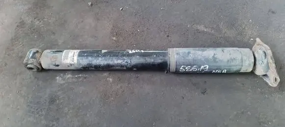 Volvo XC70 Rear shock absorber/damper 31262151 7G9118080NAF