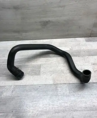 Volkswagen Touran II Engine coolant pipe/hose 3B0122291C