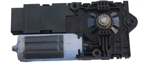 Sunroof motor/actuator