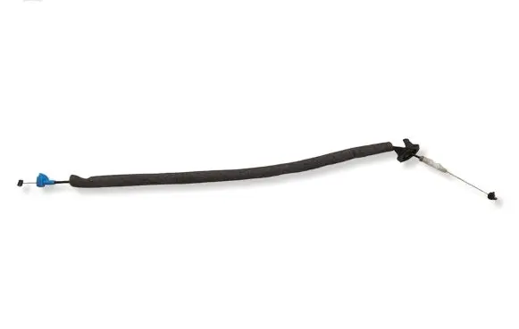 Audi A1 Front door cable line 