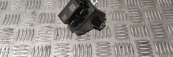 Audi A7 S7 4G Keyless (KESSY) go control unit/module 4H0909131