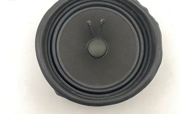 Skoda Octavia Mk3 (5E) Front door speaker 5E0035411c