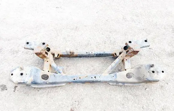 Ford Focus Rear subframe 