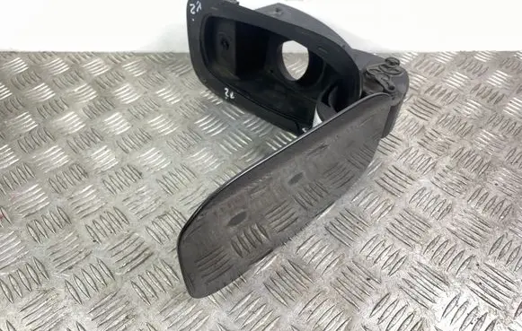 Jeep Compass Fuel tank cap