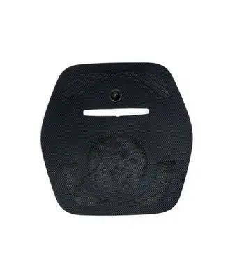 Mercedes-Benz GLS X166 Dash center speaker trim cover A1666801318