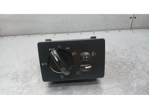 Ford Focus C-MAX Other switches/knobs/shifts 4M5T13A024AA
