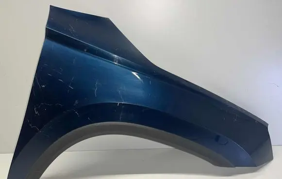 Skoda Karoq Fender