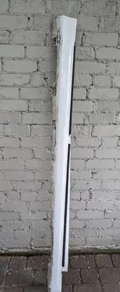 Ford Fusion II Sill DS73F10154
