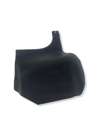 Mercedes-Benz C W204 Foot area side trim A2046881106