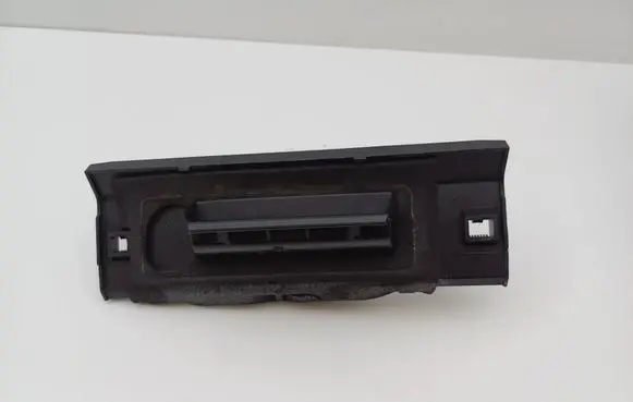 Peugeot 206 Tailgate/trunk/boot exterior handle N0501499
