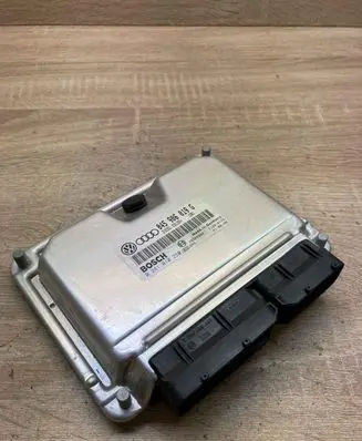 Audi A6 S6 C5 4B Engine control unit/module ECU 045906019G 0281010220